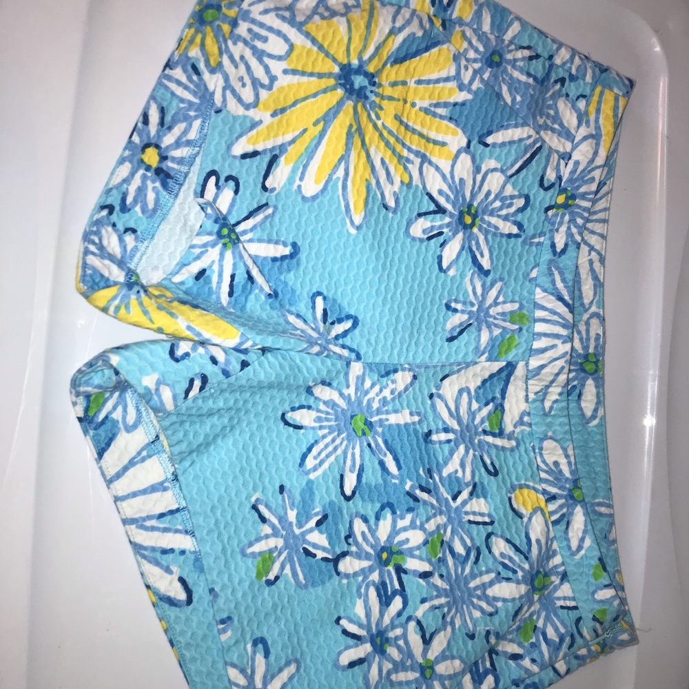 Lily Pulitzer Shorts